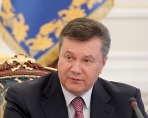 Янукович націлився на зйомки українських блокбастерів
