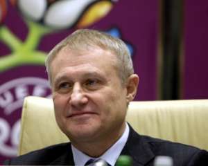 Григорий Суркис возглавил комитет соревнований национальных сборных УЕФА