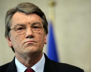 Ющенко: "Меня cклоняли поговорить с судьей, чтобы закрыл дело популярной личности"