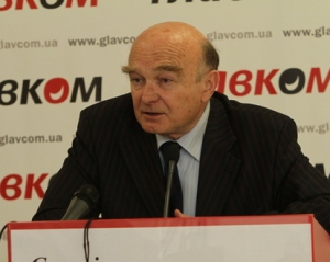 "Сили, які зацікавлені в розколі України, ставляться до народу як до біомаси" - професор
