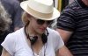Фільм Мадонни будуть просувати в боротьбі за "Оскар"