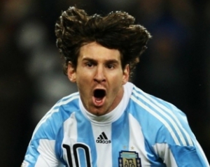 Наставник сборной Аргентины &quot;засветил&quot; в Twitter состав на матч с Боливией