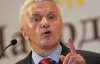 Литвин не спешит выполнять пенсионное желание Януковича