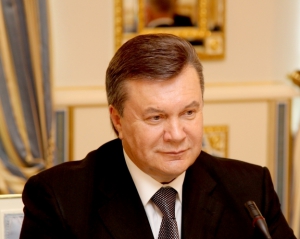 Янукович обещает оторвать головы коррупционерам