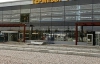 Из терминалов "Борисполя" могут сделать аэропортный городок