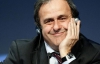 Платини дважды посетит Украину