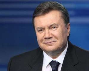 Янукович помріяв про велику морську державу