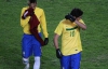 Збірна Бразилії зіграла внічию з Венесуелою у стартовому матчі Кубка Америки