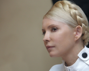 Тимошенко: &quot;За мной 24 часа следит &quot;наружка&quot; СБУ&quot;