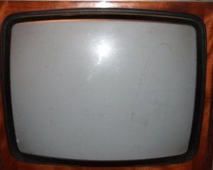 В Одесской области дешевый китайский телевизор убил двух детей