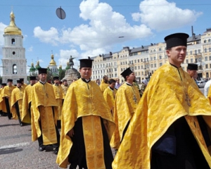 УАПЦ закликала УГКЦ та УПЦ КП розповідати парафіянам про суд над Тимошенко