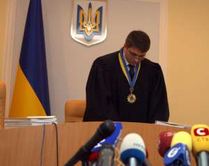 Суд против Тимошенко вновь отложен