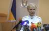 Тимошенко хочет избавиться от прокуроров, которые ее "осудили"