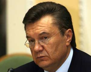 Янукович наладил с Кипром более тесные отношения