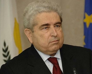 Кіпр готовий переглянути з Україною податкову угоду