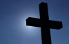 Вандали понівечили католицький хрест у столиці
