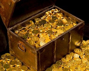 В Индии нашли сокровища на $20 миллиардов