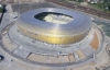 В Польше забраковали один из стадионов Евро-2012