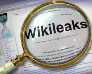 WikiLeaks подає в суд на Visa і MasterCard