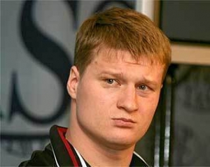 Поветкин заявил о желании встретиться с Владимиром Кличко
