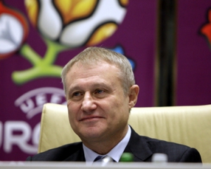 Збірна України матиме цілий місяць на підготовку до Євро-2012