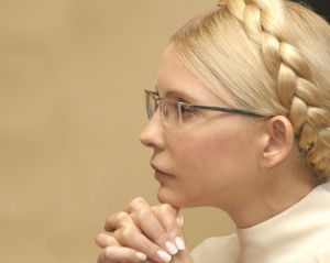 Тимошенко обіцяє реабілітувати Макаренка та Шепітька