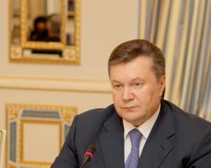 Янукович наказав Тігіпку легалізувати зарплати