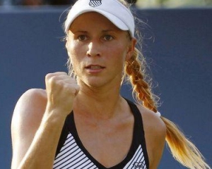 Украинки успешно стартовали на турнире WTA в Будапеште