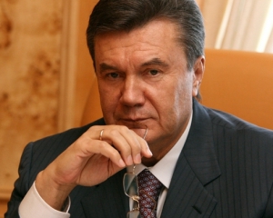 Янукович поборется за проведение Евробаскета-2015