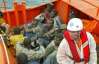 В Красном море загорелось судно с нелегалами: погибли 197 человек