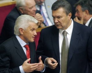 "Регионалы" не будут препятствовать Литвину на выборах - эксперт