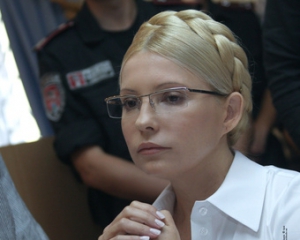 Адвокат Тимошенко попросив Кіреєва самоусунутись