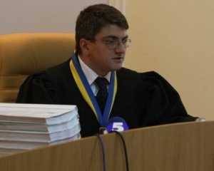 Тимошенко та суддя Кіреєв обмінялись погрозами