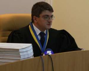 Тимошенко та суддя Кіреєв обмінялись погрозами