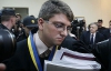 Суддя Кіреєв не захотів залишити Тимошенко у спокої