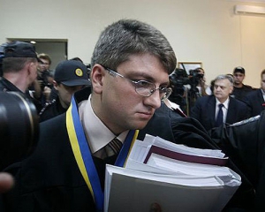 Судья Киреев не захотел оставить Тимошенко в покое