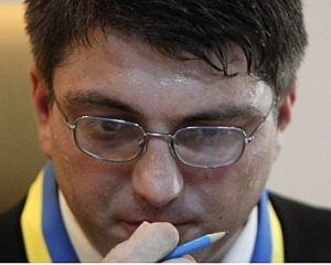 Киреев постановил оставить себя судить Тимошенко и дальше