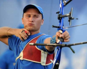 Украинские лучники поедут на Олимпийские Игры в Лондон