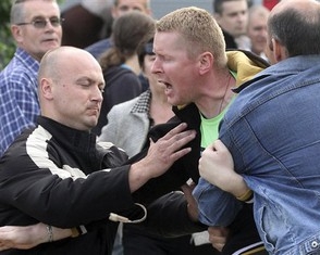 Молчаливый протест в Минске: задержаны более 200 человек
