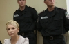 Тимошенко Кирееву: С таким бэкграундом вы должны удовлетворить мое желание