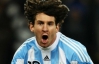 Аргентина знову залишилася без перемоги на Кубку Америки