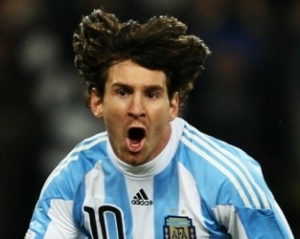 Аргентина вновь осталась без победы на Кубке Америки