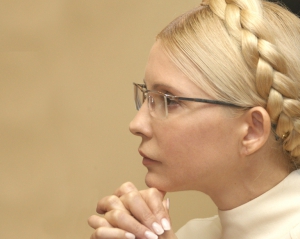Тимошенко каже, що рефома Тігіпка позбавить українців пенсій