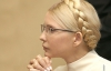 Прокурор вважає мене вже засудженою - Тимошенко