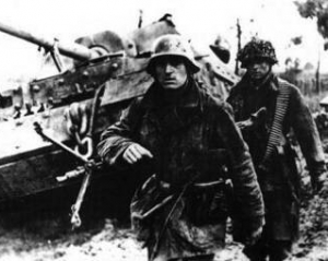 Колишніх солдатів вермахту засудили в Італії до довічного ув'язнення