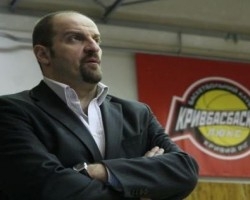 БК "Будивельник" получил нового главного тренера