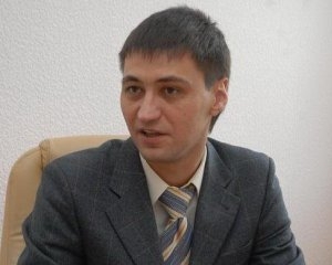На сына "регионала" Ландика завели дело