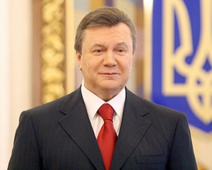 Янукович дав добро на кредит від ЄБРР на дороги