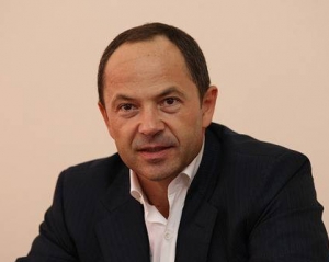 Тігіпко не заплатив мітингувальникам за підтримку пенсійної реформи?
