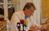 Ющенко говорит, что Россия прослушивала его разговоры с Тимошенко